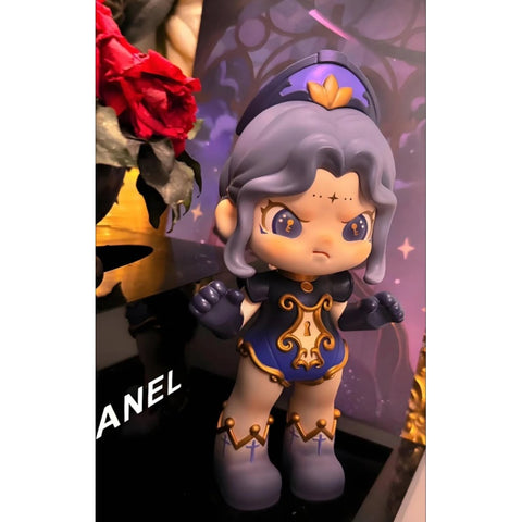 DORA Lock 2024 Limited Edition