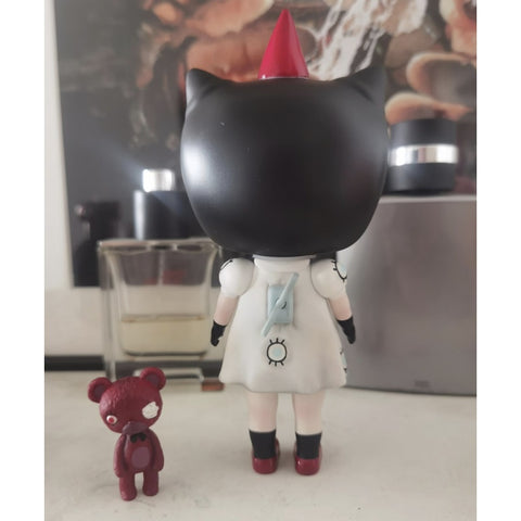 TINYTINY Weird Baby Hug Me 2021 Limited Edition