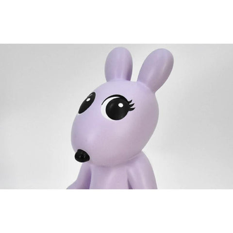 Sonny Angel Collector's Trophy Robby Angel Violet 2021 Limited Edition