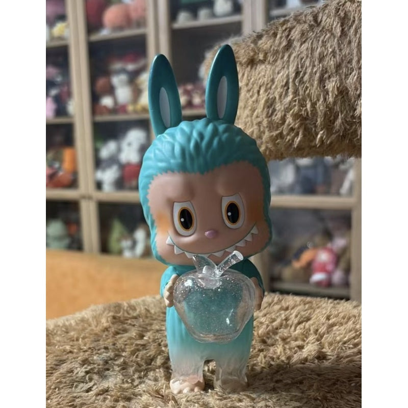 Labubu The Monsters Vier 2026 Limited Edition