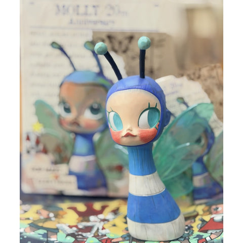 MOLLY Firefly 2026 Limited Edition