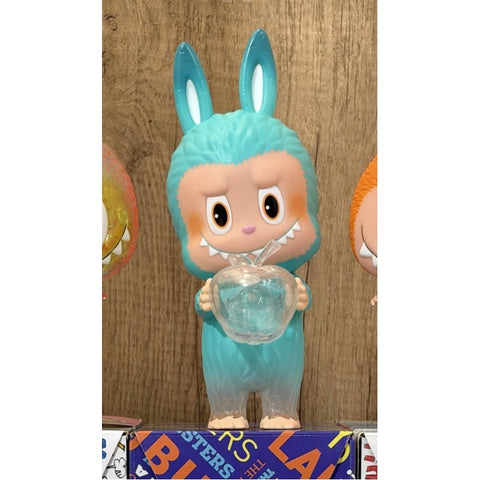 Labubu The Monsters Vier 2026 Limited Edition