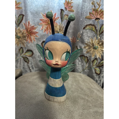 MOLLY Firefly 2026 Limited Edition