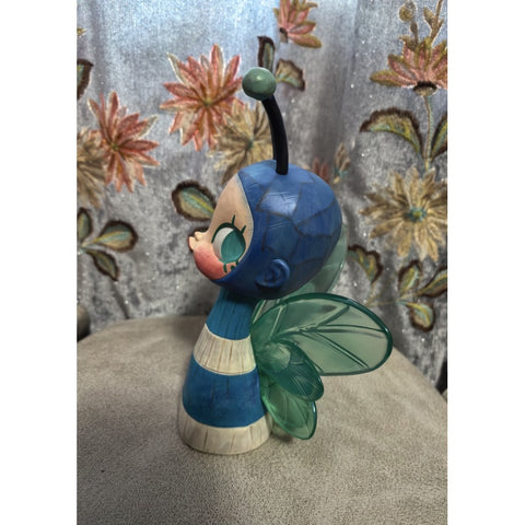 MOLLY Firefly 2026 Limited Edition