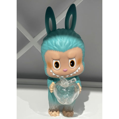 Labubu The Monsters Vier 2026 Limited Edition