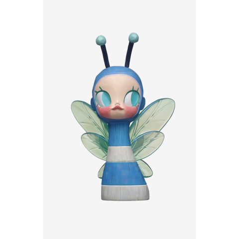 MOLLY Firefly 2026 Limited Edition