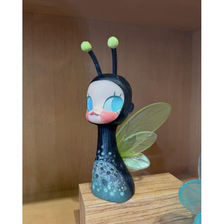 MOLLY Limited Edition Rare Figurine List – Page 6 – TOYSEZ