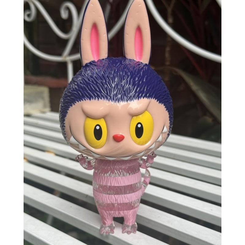Zimomo The Monsters Chester 2026 Limited Edition