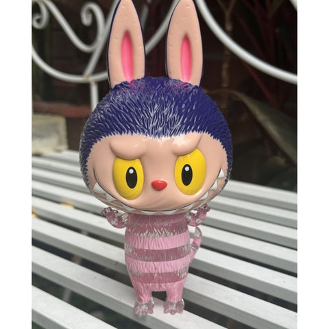 Zimomo The Monsters Chester 2026 Limited Edition