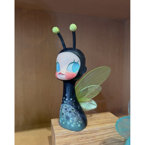 MOLLY Starry Firefly 2026 Limited Edition