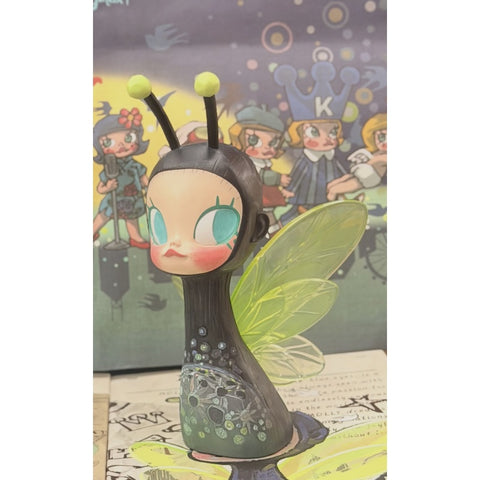MOLLY Starry Firefly 2026 Limited Edition