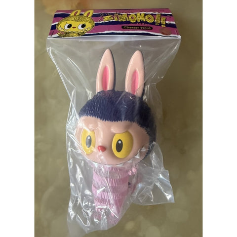 Zimomo The Monsters Chester 2026 Limited Edition