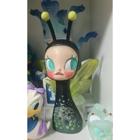 MOLLY Starry Firefly 2026 Limited Edition