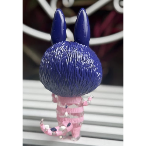 Zimomo The Monsters Chester 2026 Limited Edition