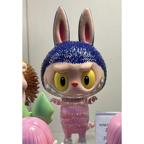 Zimomo The Monsters Chester 2026 Limited Edition