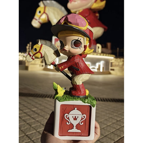 MOLLY 20th Anniversary  Time Will Tell Fortune Ahead 2026 Limited Edition
