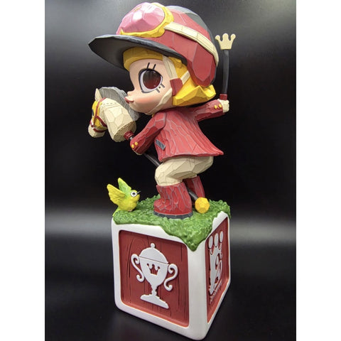MOLLY 20th Anniversary  Time Will Tell Fortune Ahead 2026 Limited Edition