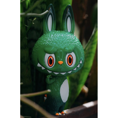 Zimomo The Monsters Mini Banner 2026 Limited Edition