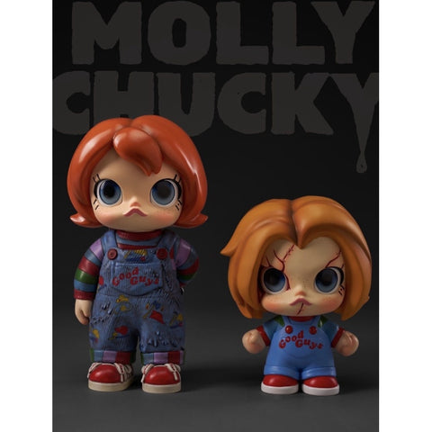 MOLLY Chucky 2026 Limited Edition