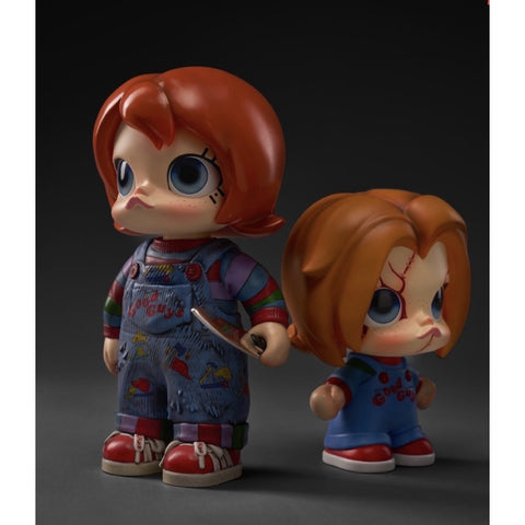 MOLLY Chucky 2026 Limited Edition