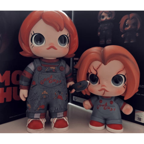 MOLLY Chucky 2026 Limited Edition