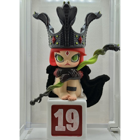 MOLLY 19th Anniversary Frost Nights 2026 Limited Edition