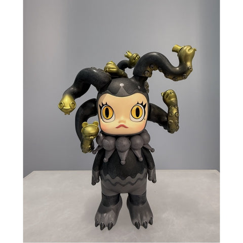 MOLLY MEDUSA Nightmare 2025 Limited Edition