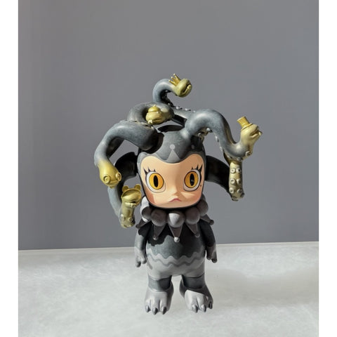 MOLLY MEDUSA Nightmare 2025 Limited Edition