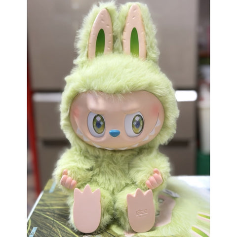 Labubu The Monsters Dance with Wind Plush Doll 2026 Limited Edition