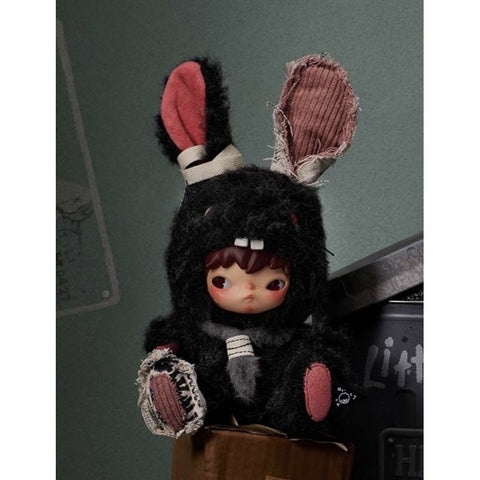 Hirono Little Hare Plush Doll Pendant Special Version 2026 Limited Edition