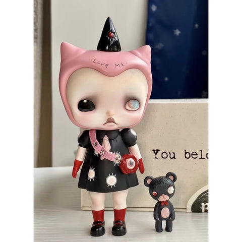 TINYTINY Weird Baby Love Me 2021 Limited Edition