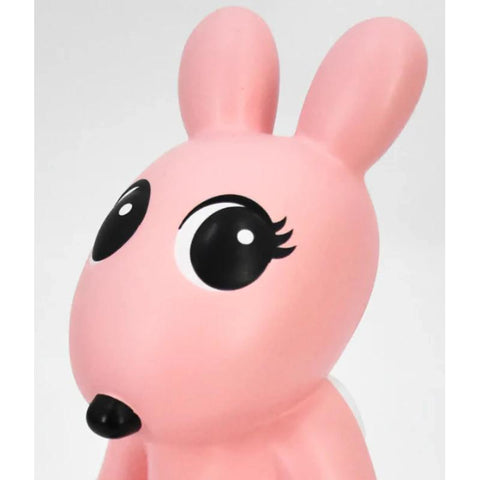 Sonny Angel Collector's Trophy Robby Angel Pink 2021 Limited Edition