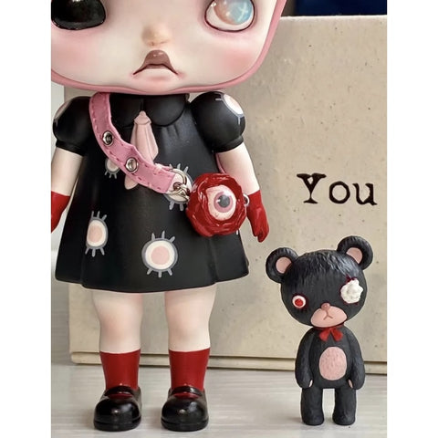 TINYTINY Weird Baby Love Me 2021 Limited Edition