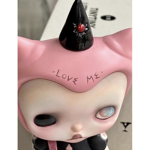 TINYTINY Weird Baby Love Me 2021 Limited Edition