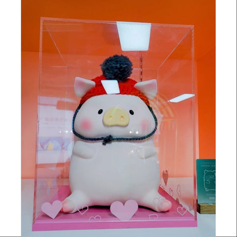 LuLu the Piggy 3XL Original LuLu 2020 Limited Edition