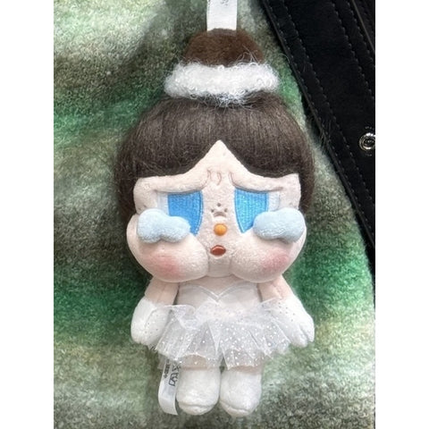 CRYBABY SHINY SHINY Plush Pendant 2025 Limited Edition