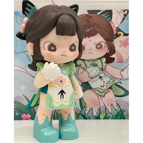 DORA Paper Kite 2024 Limited Edition
