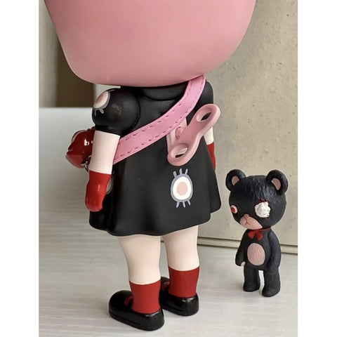 TINYTINY Weird Baby Love Me 2021 Limited Edition