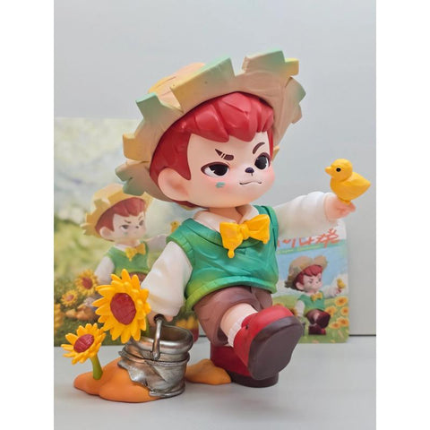 Boy Rayan Sunflower 2025 Limited Edition