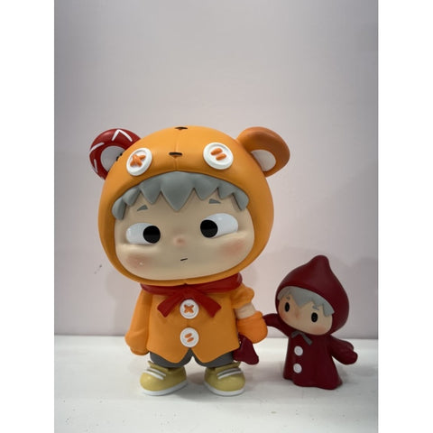 Ozai Clockwork Bear 2025 Limited Edition