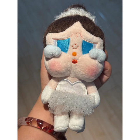 CRYBABY SHINY SHINY Plush Pendant 2025 Limited Edition