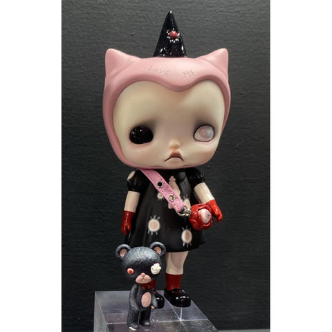 TINYTINY Weird Baby Love Me 2021 Limited Edition