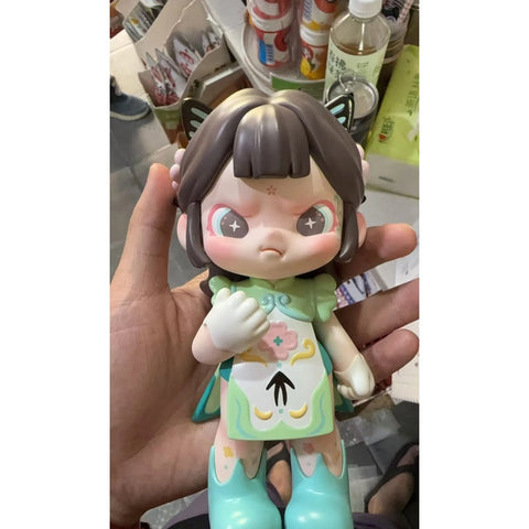 DORA Paper Kite 2024 Limited Edition