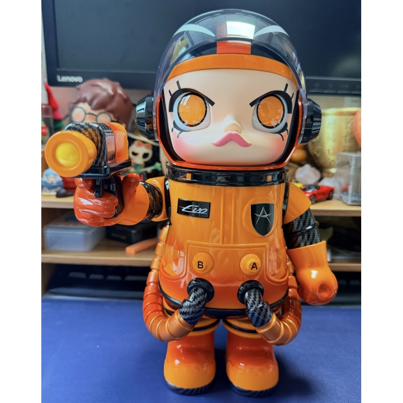 スポーツ MEGA SPACE MOLLY coming next week 400% MEGA SPACE MOLLY 400% Apollo 2026 Limited Edition – TOYSEZ