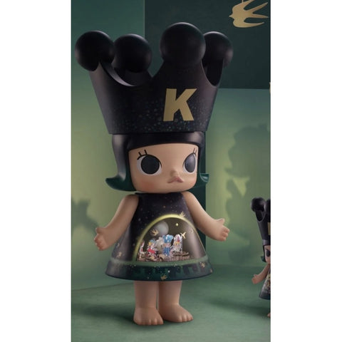 MEGA ROYAL MOLLY 1000% 20th Anniversary 2026 Limited Edition