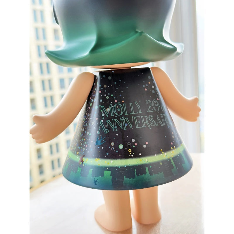MEGA ROYAL MOLLY 400% 20th Anniversary 2026 Limited Edition – TOYSEZ