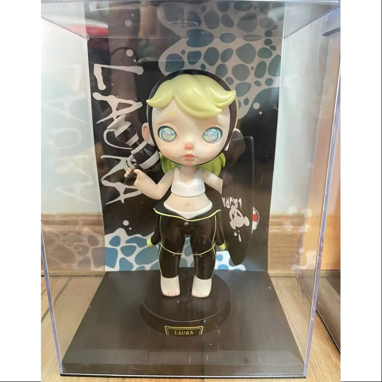Laura Limited Edition Rare Figurine List – Page 3 – TOYSEZ