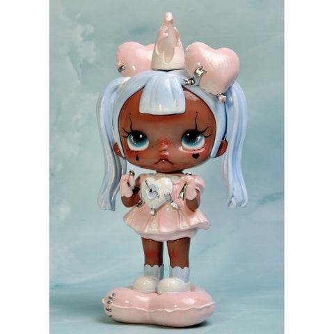 TINYTINY Tipping Point 2026 Limited Edition