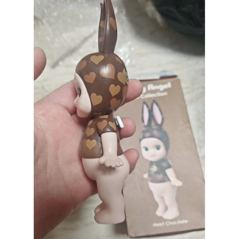 Sonny Angel Artist Collection Heart Chocolate Rabbit 2023 Limited Edition
