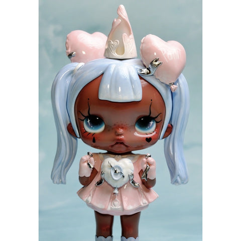 TINYTINY Tipping Point 2026 Limited Edition